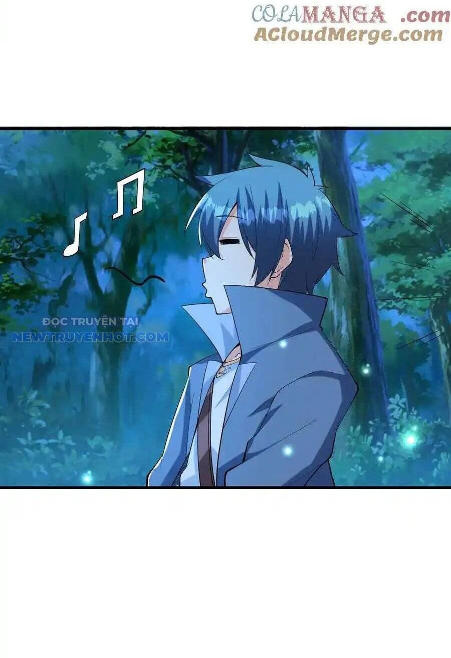 Hậu Cung Của Ta Toàn Là Ma Nữ Phản Diện - Chapter 149 - Page 12