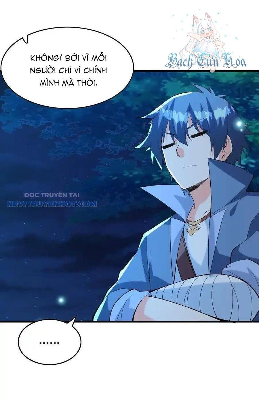 Hậu Cung Của Ta Toàn Là Ma Nữ Phản Diện - Chapter 149 - Page 26