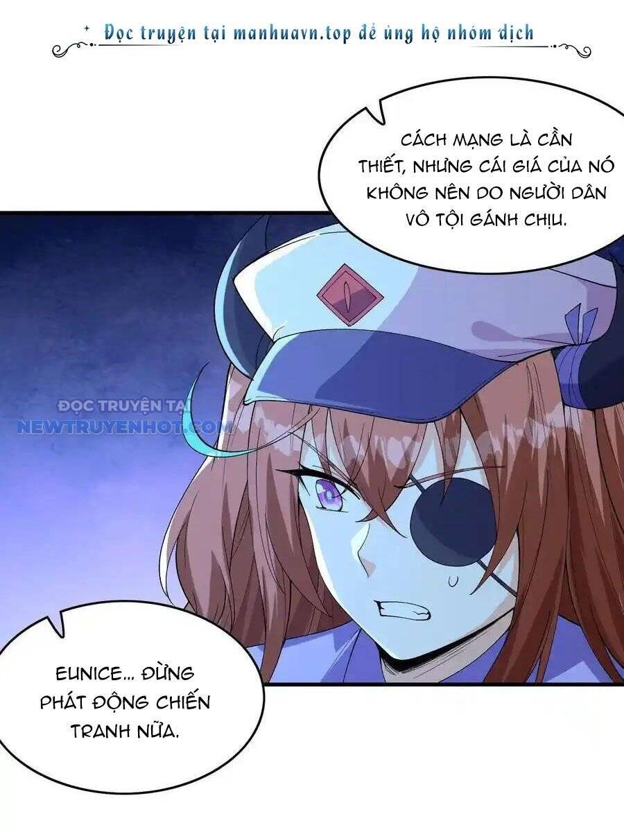 Hậu Cung Của Ta Toàn Là Ma Nữ Phản Diện - Chapter 149 - Page 32