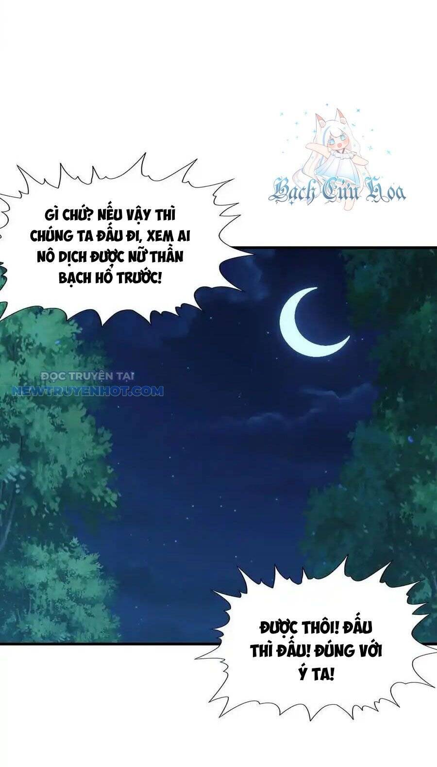 Hậu Cung Của Ta Toàn Là Ma Nữ Phản Diện - Chapter 149 - Page 39