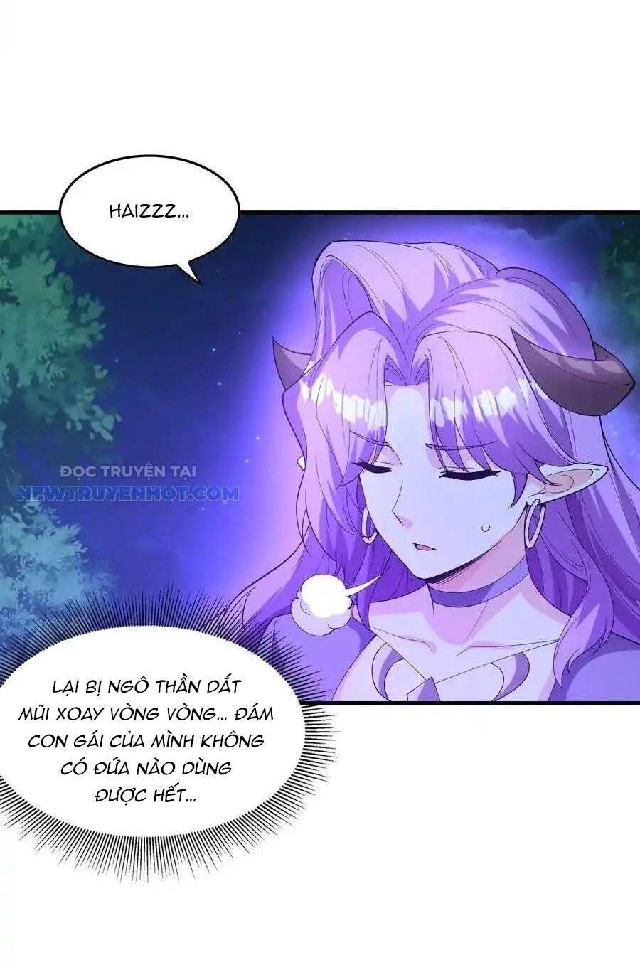 Hậu Cung Của Ta Toàn Là Ma Nữ Phản Diện - Chapter 149 - Page 42