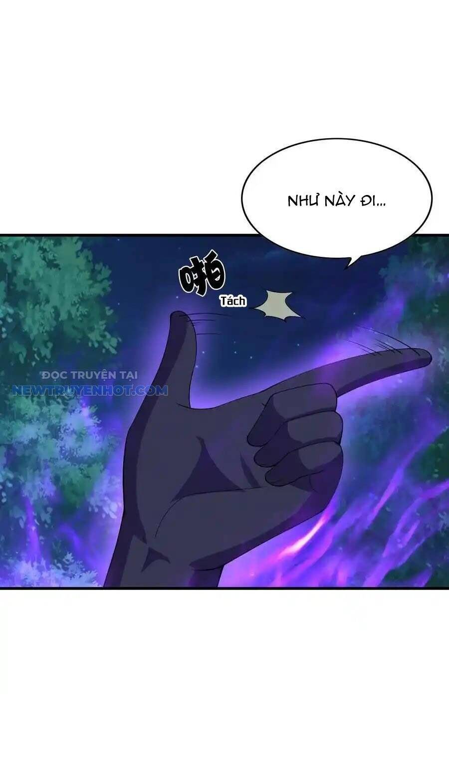 Hậu Cung Của Ta Toàn Là Ma Nữ Phản Diện - Chapter 149 - Page 45