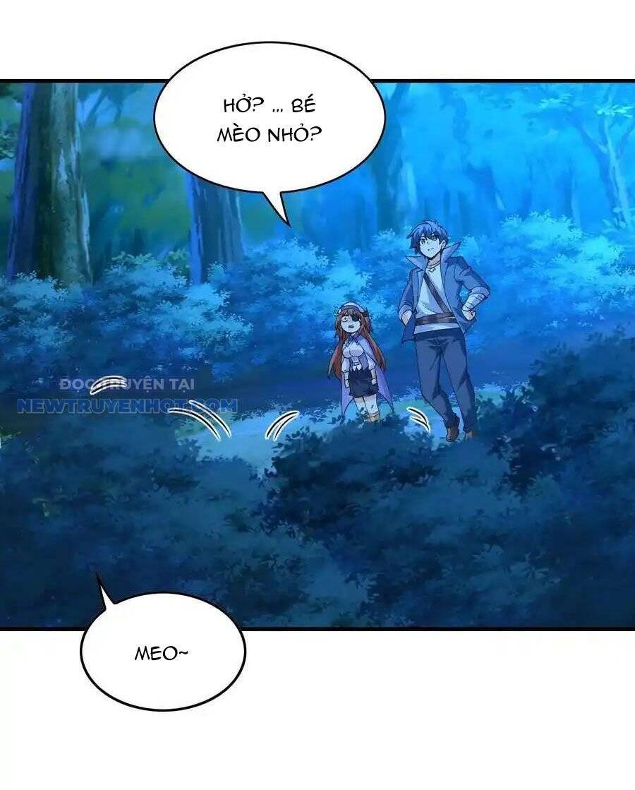 Hậu Cung Của Ta Toàn Là Ma Nữ Phản Diện - Chapter 149 - Page 48