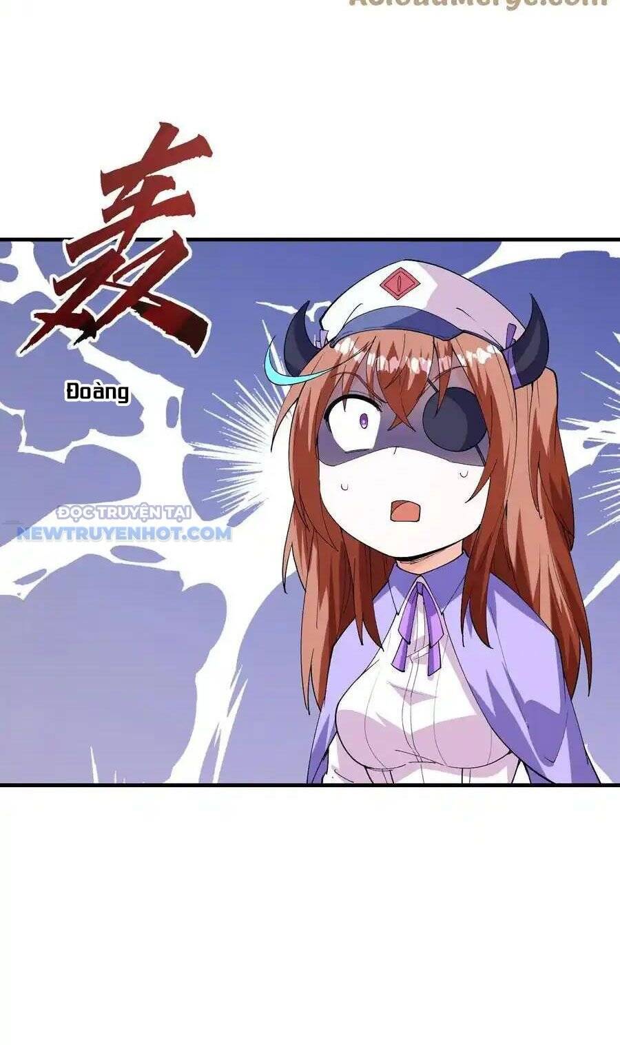 Hậu Cung Của Ta Toàn Là Ma Nữ Phản Diện - Chapter 149 - Page 50