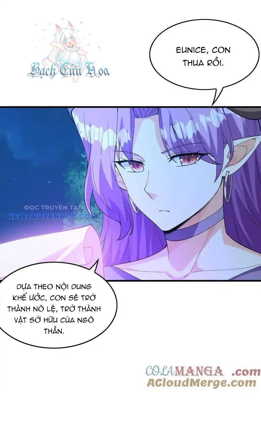 Hậu Cung Của Ta Toàn Là Ma Nữ Phản Diện - Chapter 149 - Page 52