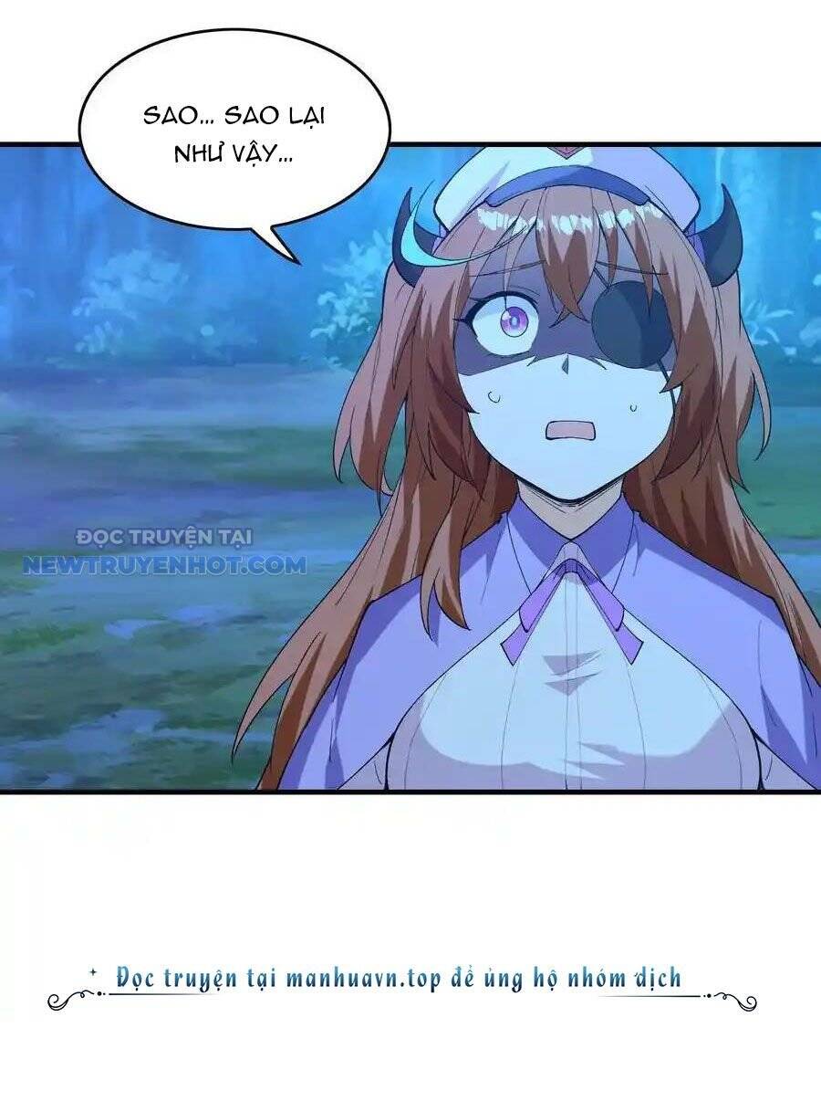 Hậu Cung Của Ta Toàn Là Ma Nữ Phản Diện - Chapter 149 - Page 53