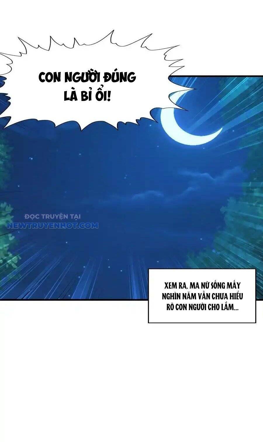 Hậu Cung Của Ta Toàn Là Ma Nữ Phản Diện - Chapter 149 - Page 54