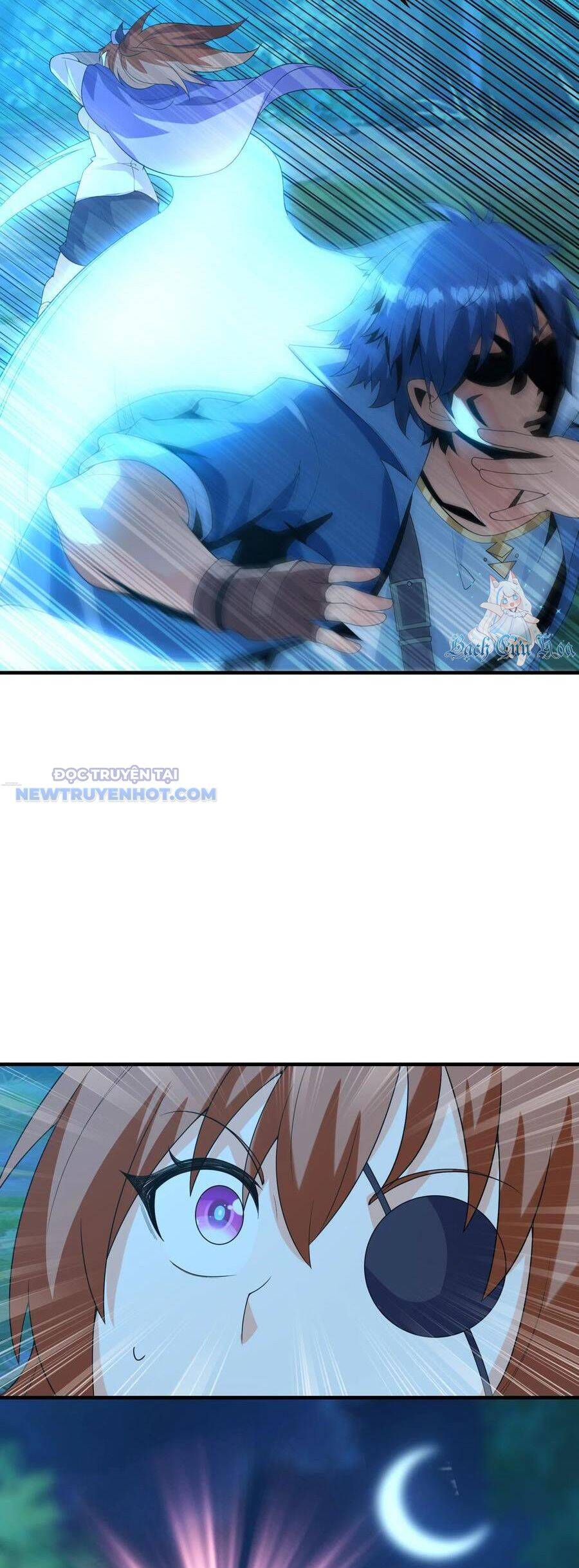 Hậu Cung Của Ta Toàn Là Ma Nữ Phản Diện - Chapter 150 - Page 13