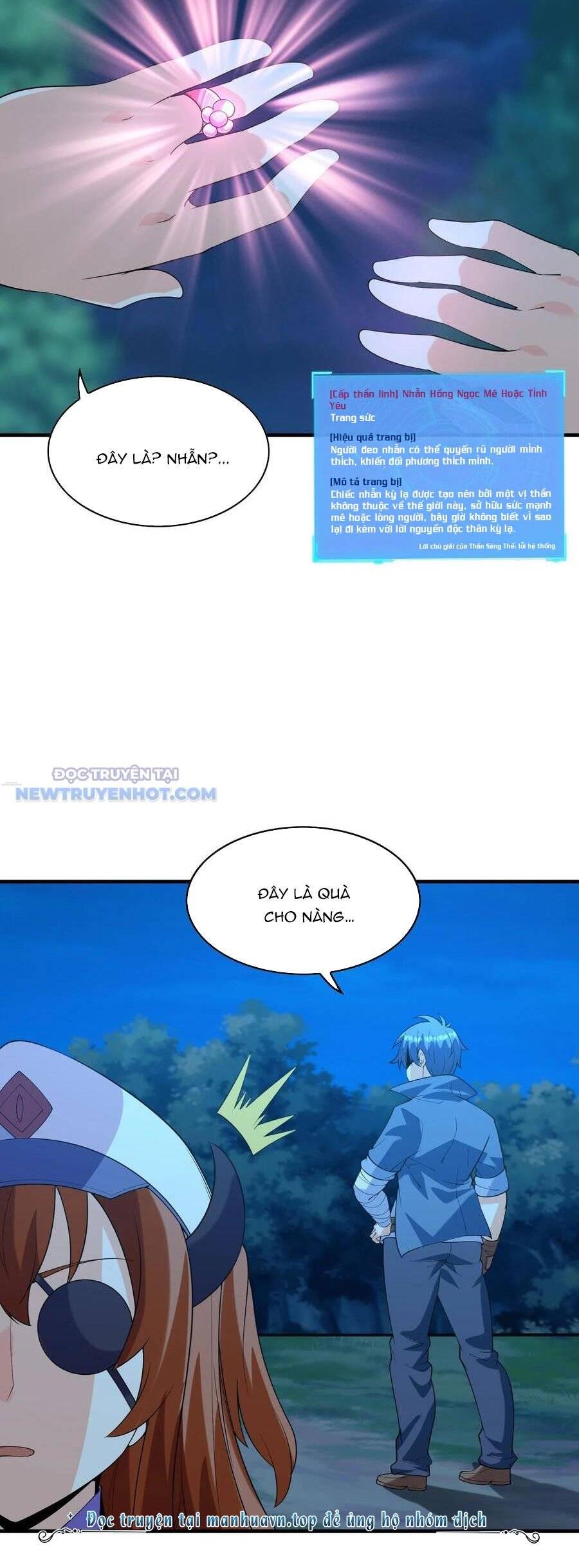 Hậu Cung Của Ta Toàn Là Ma Nữ Phản Diện - Chapter 150 - Page 14