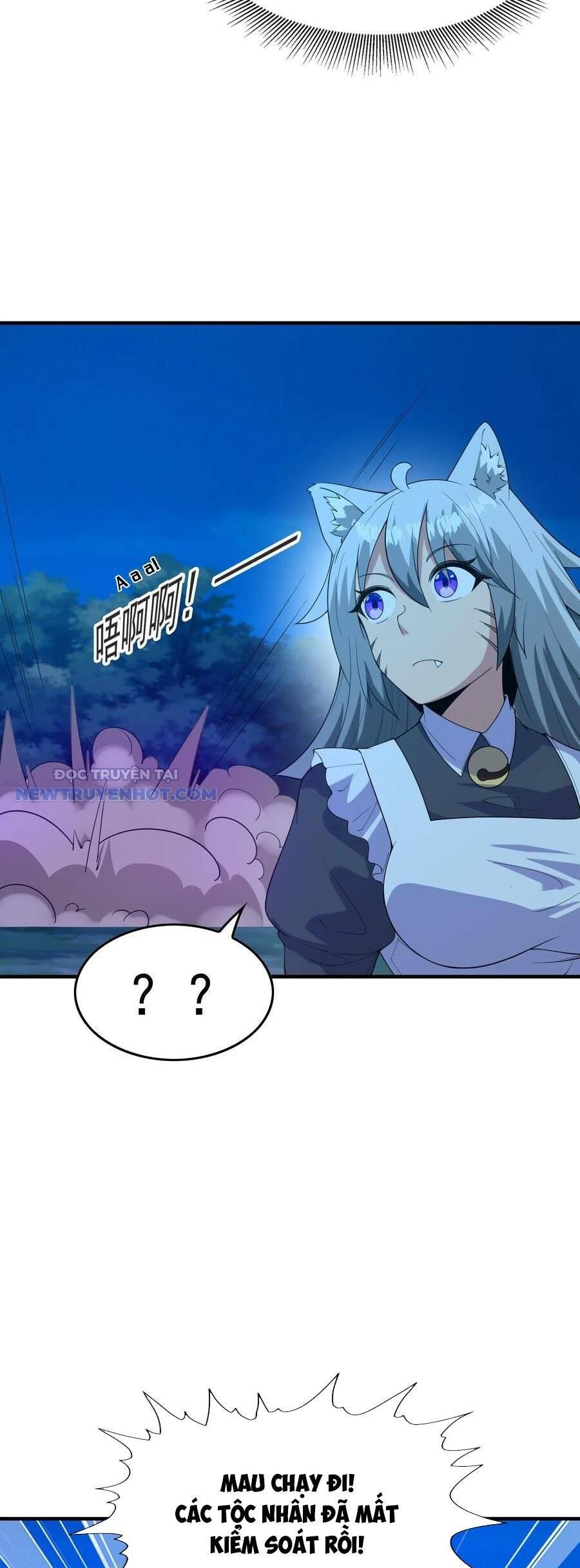 Hậu Cung Của Ta Toàn Là Ma Nữ Phản Diện - Chapter 150 - Page 18