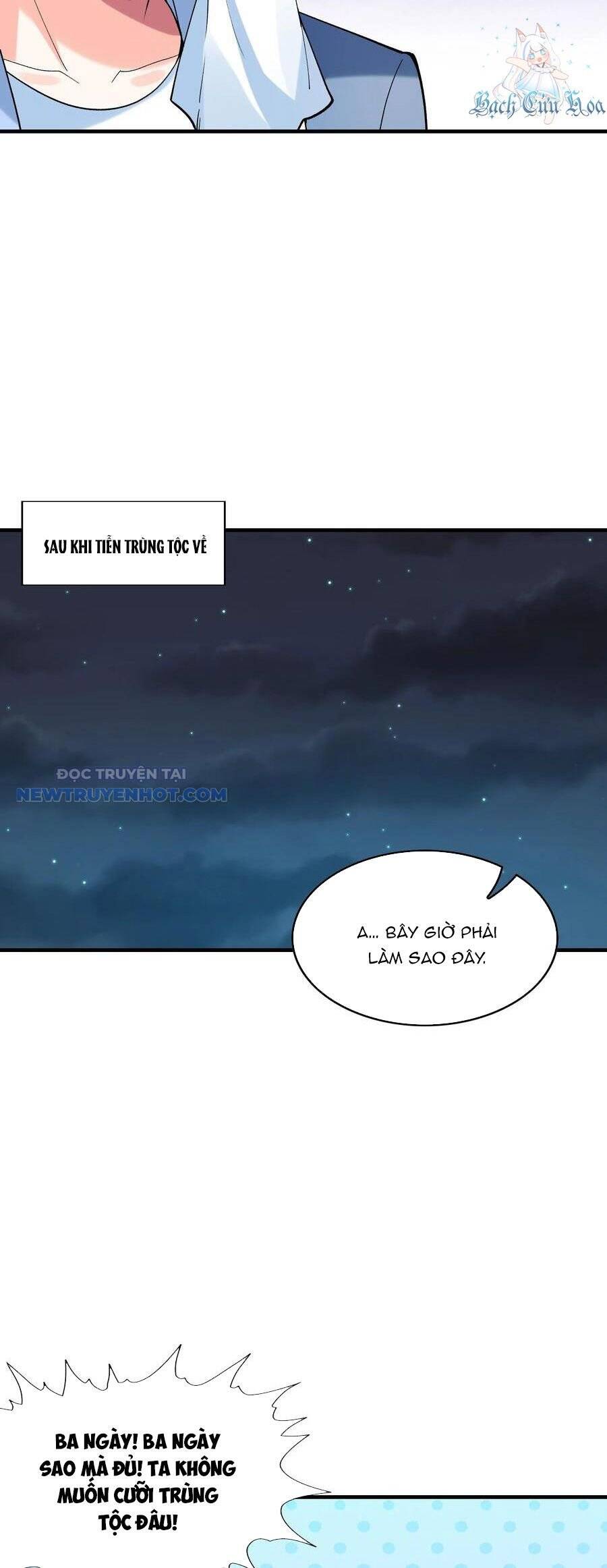Hậu Cung Của Ta Toàn Là Ma Nữ Phản Diện - Chapter 150 - Page 30