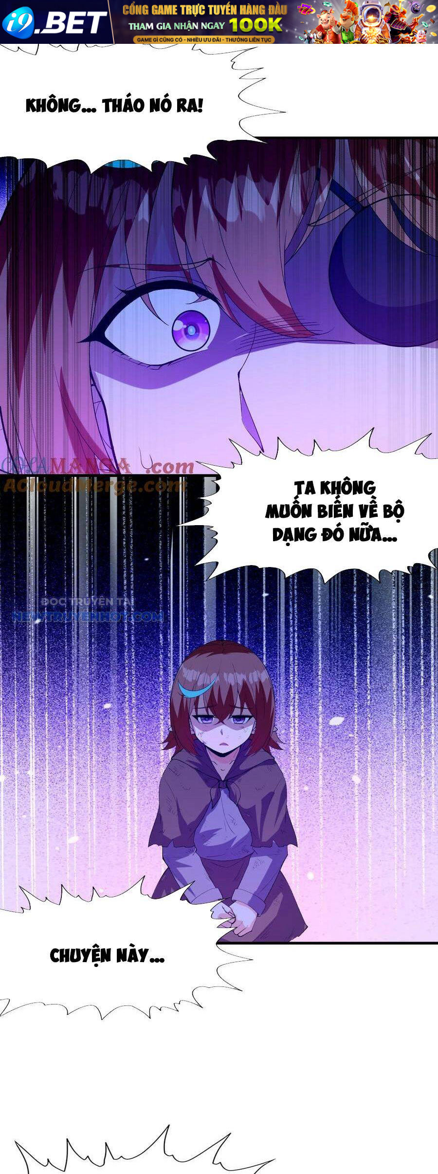 Hậu Cung Của Ta Toàn Là Ma Nữ Phản Diện - Chapter 150 - Page 4