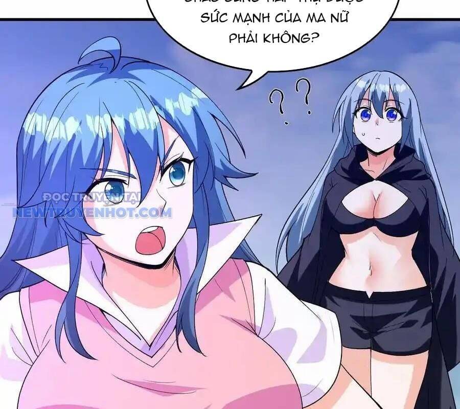 Hậu Cung Của Ta Toàn Là Ma Nữ Phản Diện - Chapter 152 - Page 106