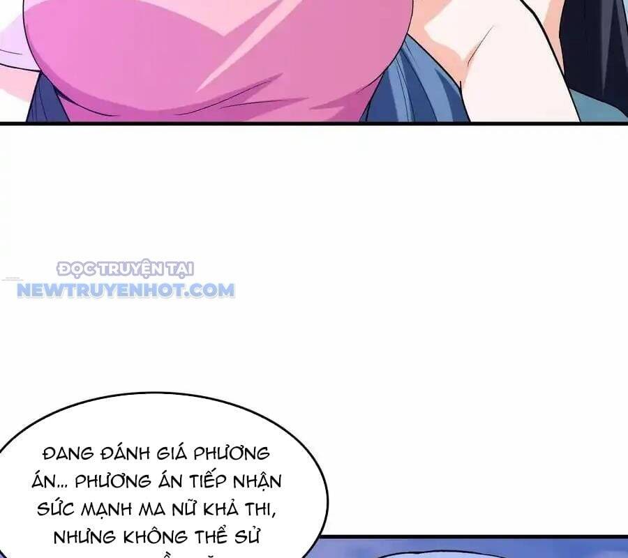 Hậu Cung Của Ta Toàn Là Ma Nữ Phản Diện - Chapter 152 - Page 107