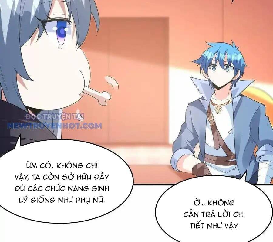 Hậu Cung Của Ta Toàn Là Ma Nữ Phản Diện - Chapter 152 - Page 11