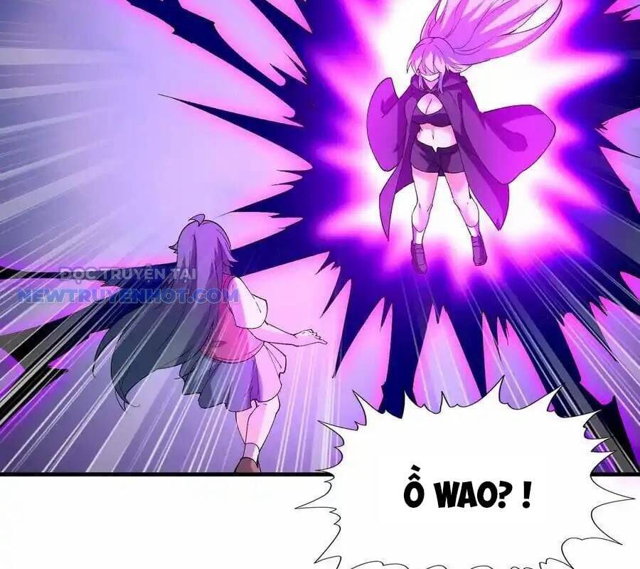 Hậu Cung Của Ta Toàn Là Ma Nữ Phản Diện - Chapter 152 - Page 117