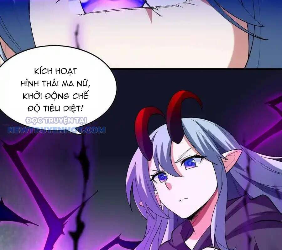 Hậu Cung Của Ta Toàn Là Ma Nữ Phản Diện - Chapter 152 - Page 119