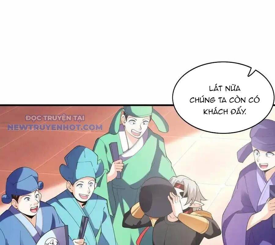 Hậu Cung Của Ta Toàn Là Ma Nữ Phản Diện - Chapter 152 - Page 14