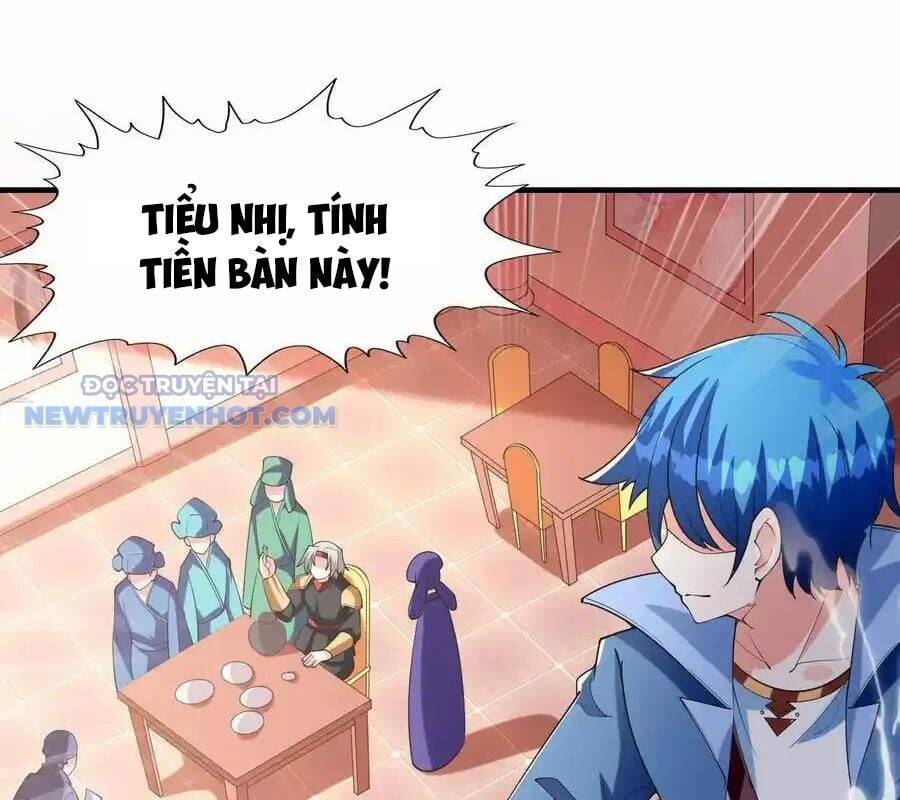 Hậu Cung Của Ta Toàn Là Ma Nữ Phản Diện - Chapter 152 - Page 18