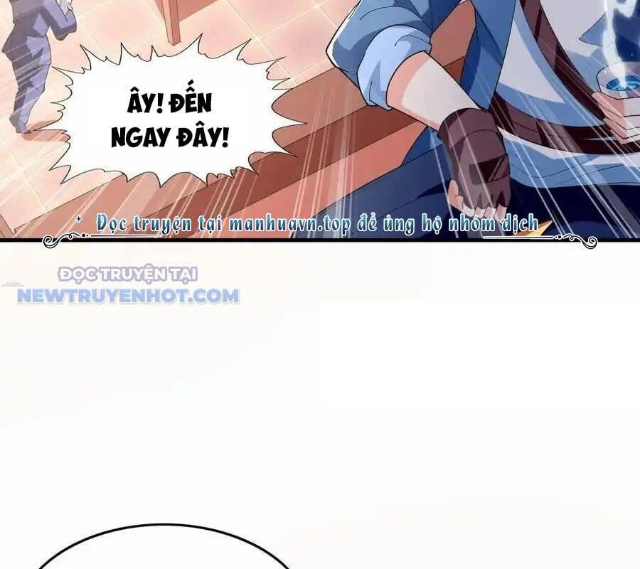 Hậu Cung Của Ta Toàn Là Ma Nữ Phản Diện - Chapter 152 - Page 19