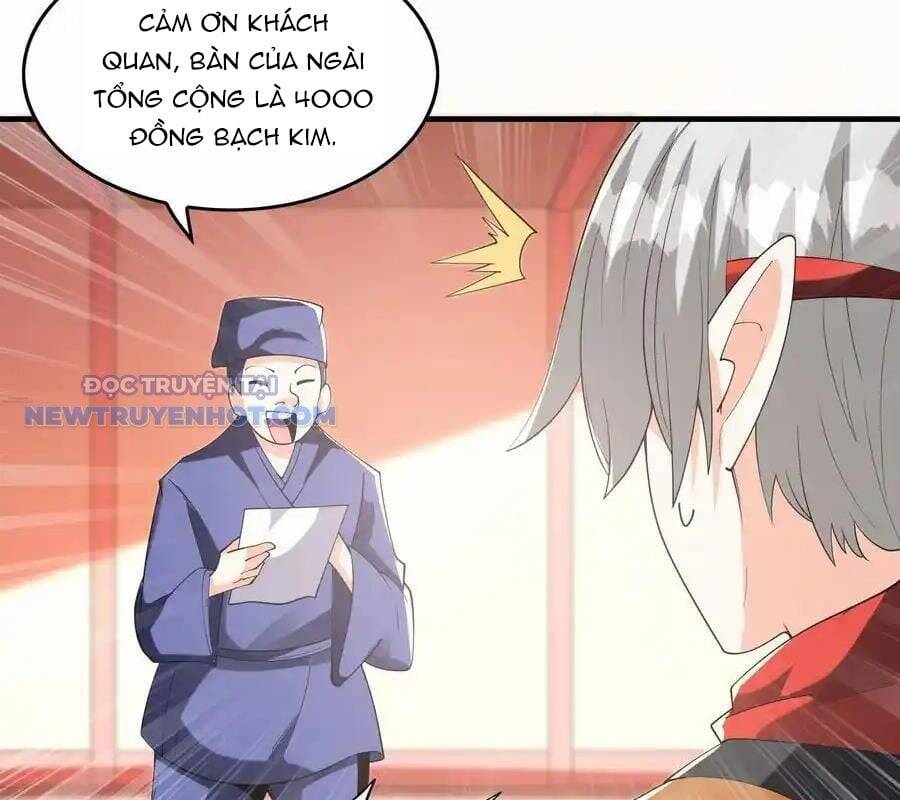 Hậu Cung Của Ta Toàn Là Ma Nữ Phản Diện - Chapter 152 - Page 20