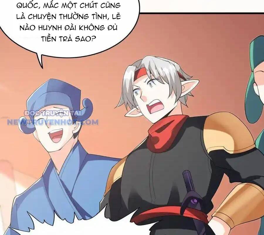 Hậu Cung Của Ta Toàn Là Ma Nữ Phản Diện - Chapter 152 - Page 22