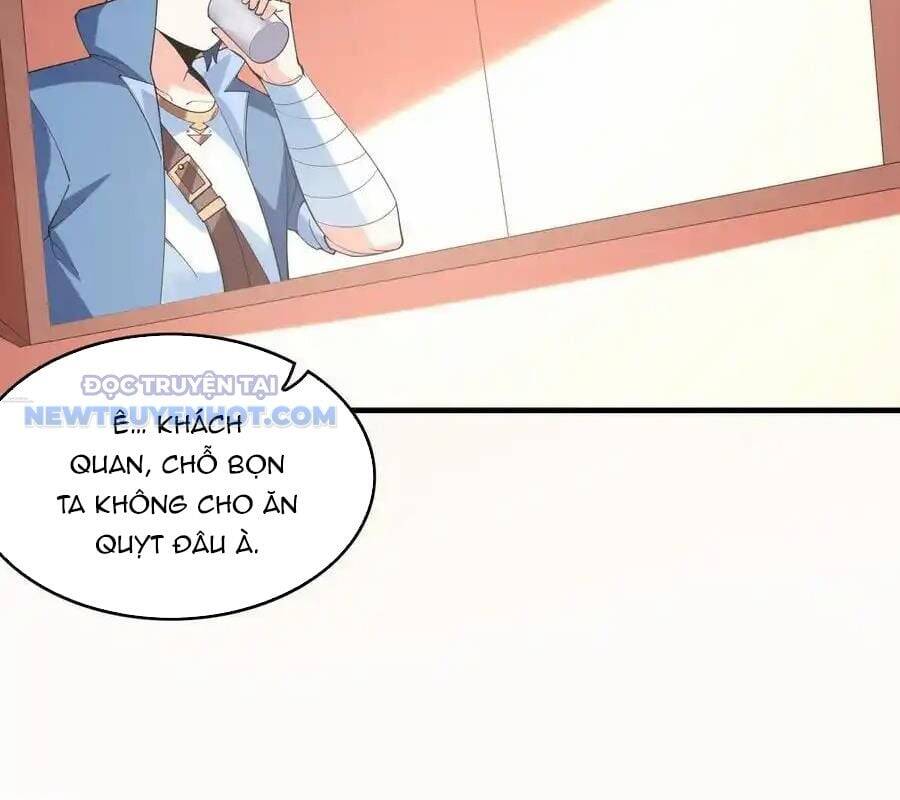 Hậu Cung Của Ta Toàn Là Ma Nữ Phản Diện - Chapter 152 - Page 27