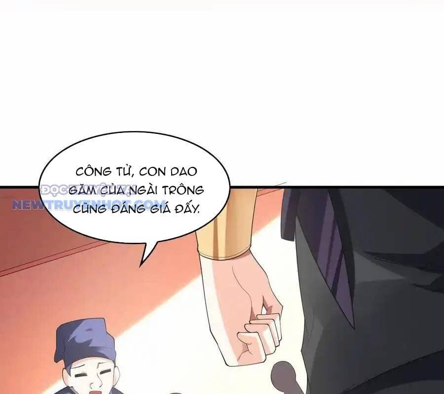 Hậu Cung Của Ta Toàn Là Ma Nữ Phản Diện - Chapter 152 - Page 28