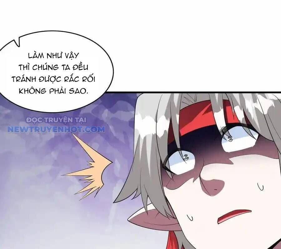 Hậu Cung Của Ta Toàn Là Ma Nữ Phản Diện - Chapter 152 - Page 30