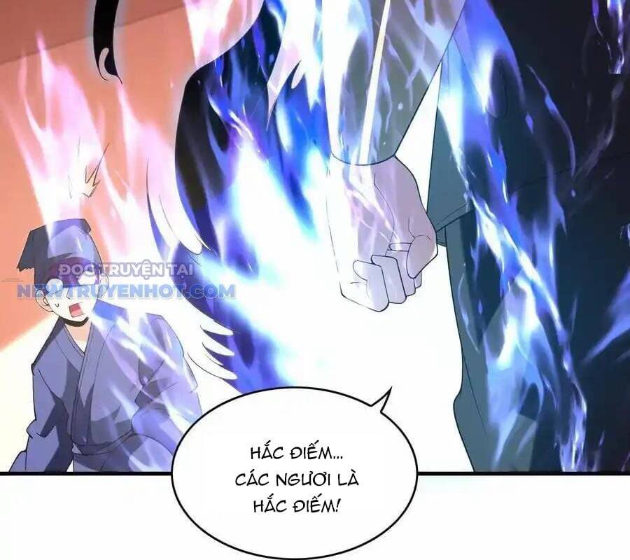 Hậu Cung Của Ta Toàn Là Ma Nữ Phản Diện - Chapter 152 - Page 32
