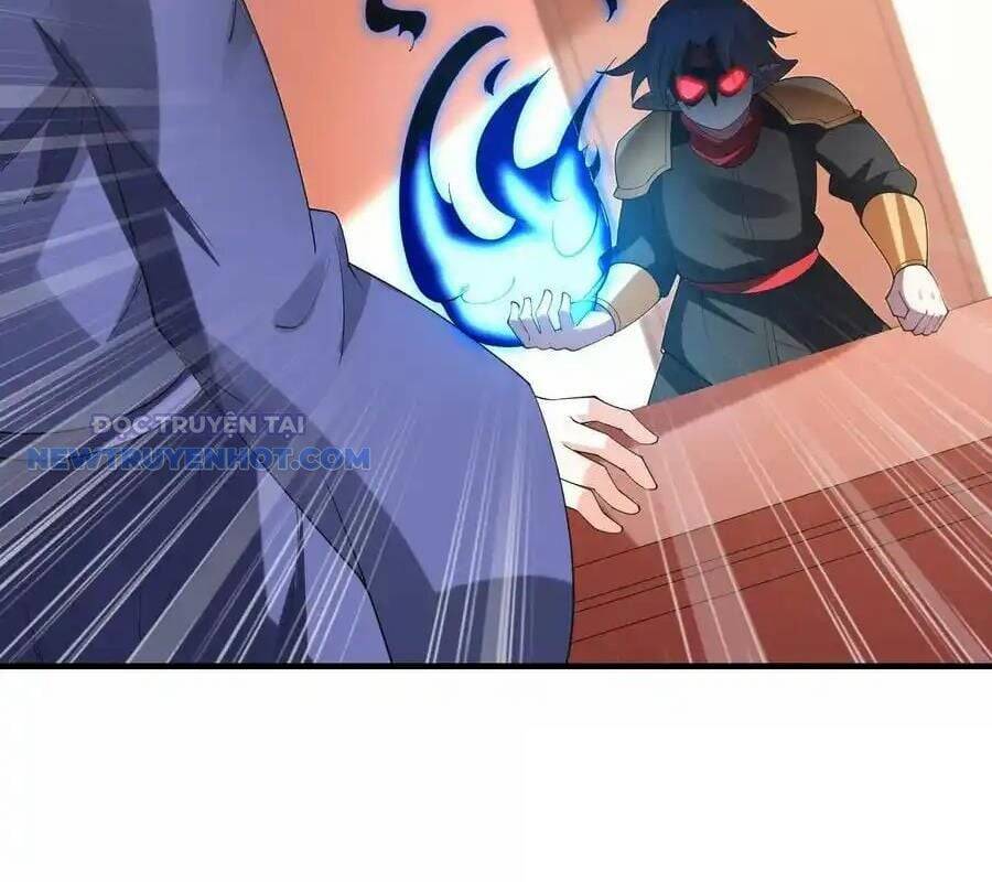 Hậu Cung Của Ta Toàn Là Ma Nữ Phản Diện - Chapter 152 - Page 36