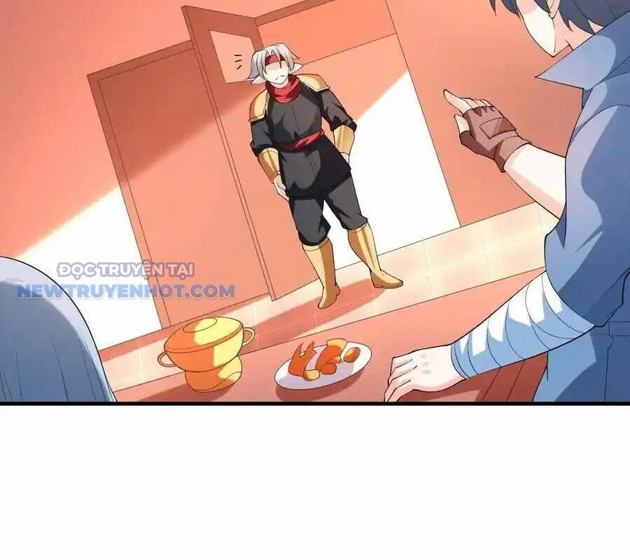 Hậu Cung Của Ta Toàn Là Ma Nữ Phản Diện - Chapter 152 - Page 43