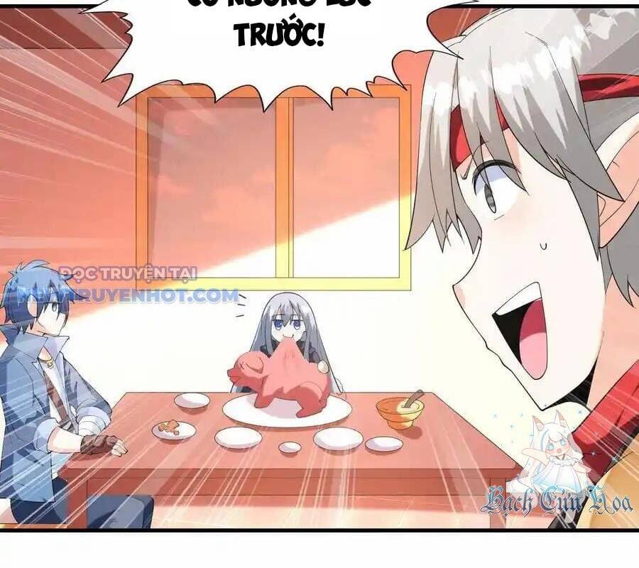 Hậu Cung Của Ta Toàn Là Ma Nữ Phản Diện - Chapter 152 - Page 46