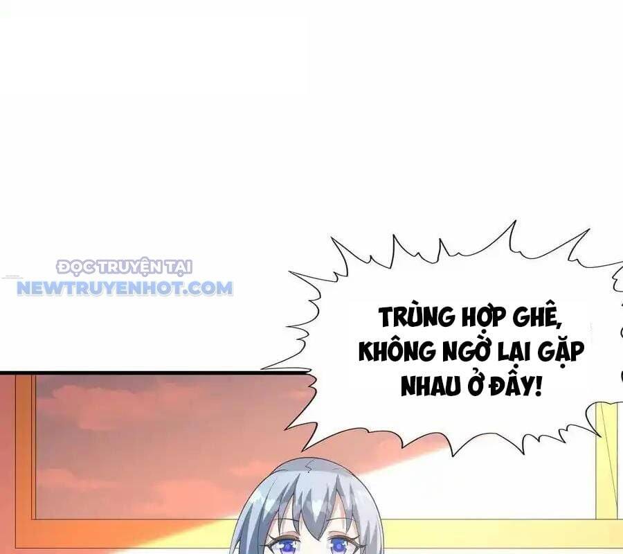 Hậu Cung Của Ta Toàn Là Ma Nữ Phản Diện - Chapter 152 - Page 47