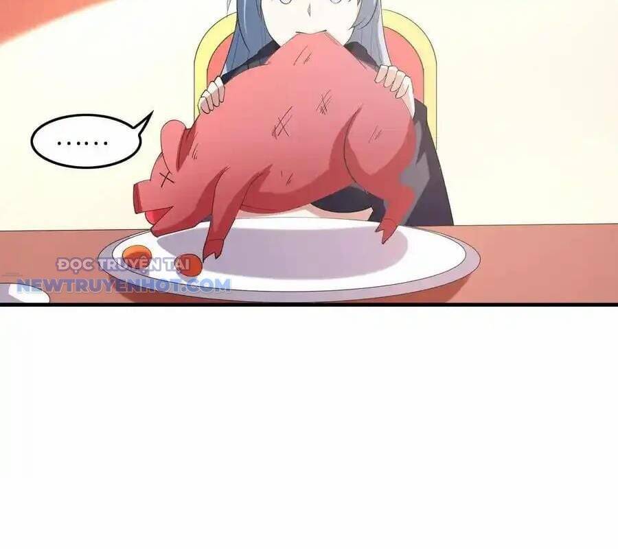 Hậu Cung Của Ta Toàn Là Ma Nữ Phản Diện - Chapter 152 - Page 48