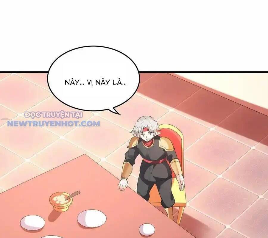 Hậu Cung Của Ta Toàn Là Ma Nữ Phản Diện - Chapter 152 - Page 49