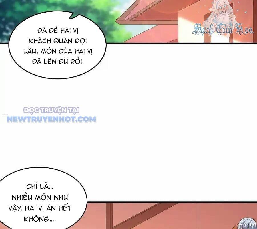 Hậu Cung Của Ta Toàn Là Ma Nữ Phản Diện - Chapter 152 - Page 5