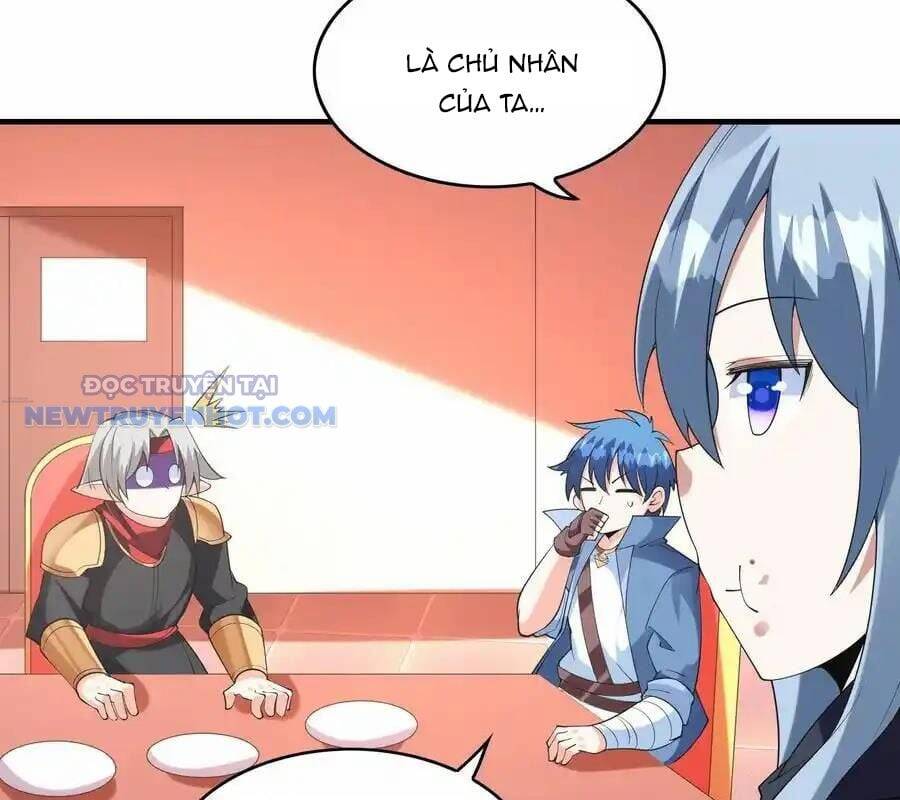 Hậu Cung Của Ta Toàn Là Ma Nữ Phản Diện - Chapter 152 - Page 51