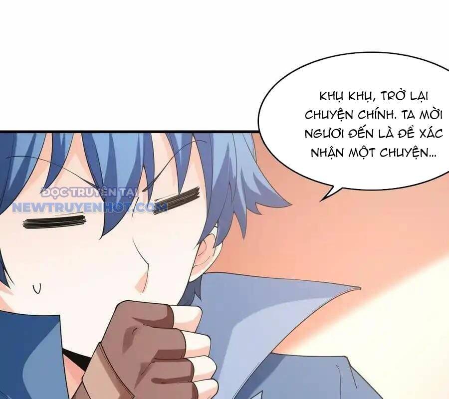 Hậu Cung Của Ta Toàn Là Ma Nữ Phản Diện - Chapter 152 - Page 57