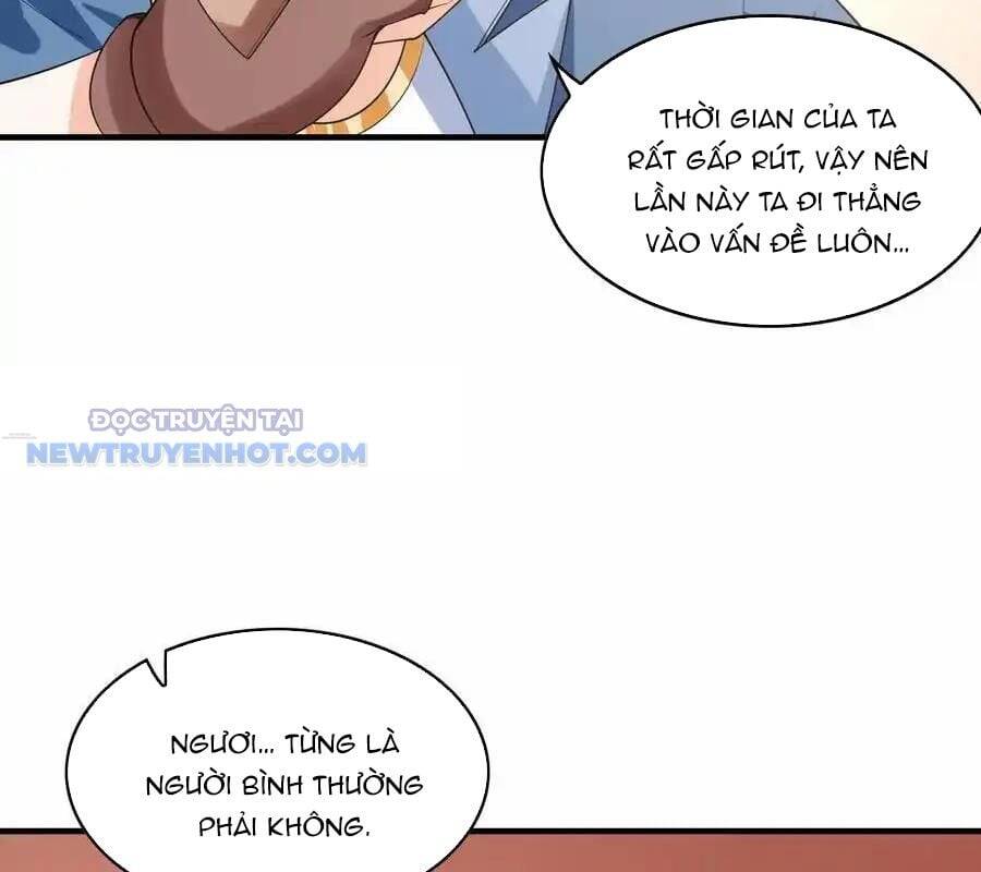 Hậu Cung Của Ta Toàn Là Ma Nữ Phản Diện - Chapter 152 - Page 58