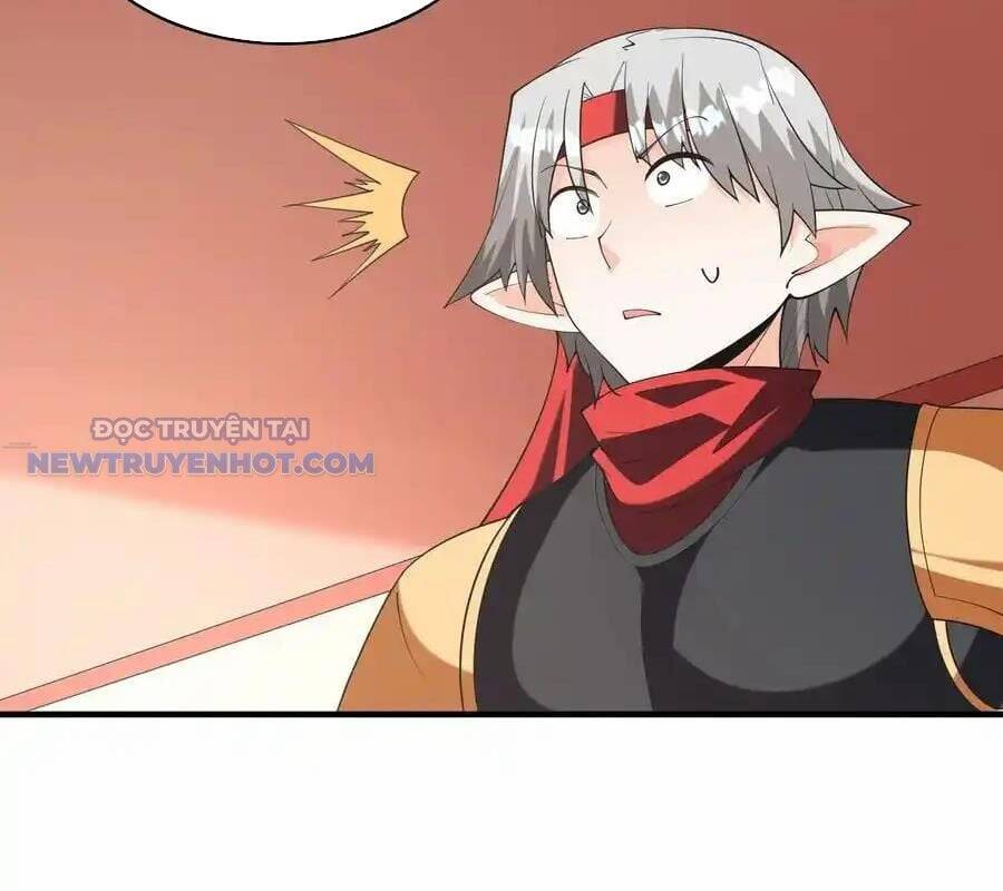 Hậu Cung Của Ta Toàn Là Ma Nữ Phản Diện - Chapter 152 - Page 59