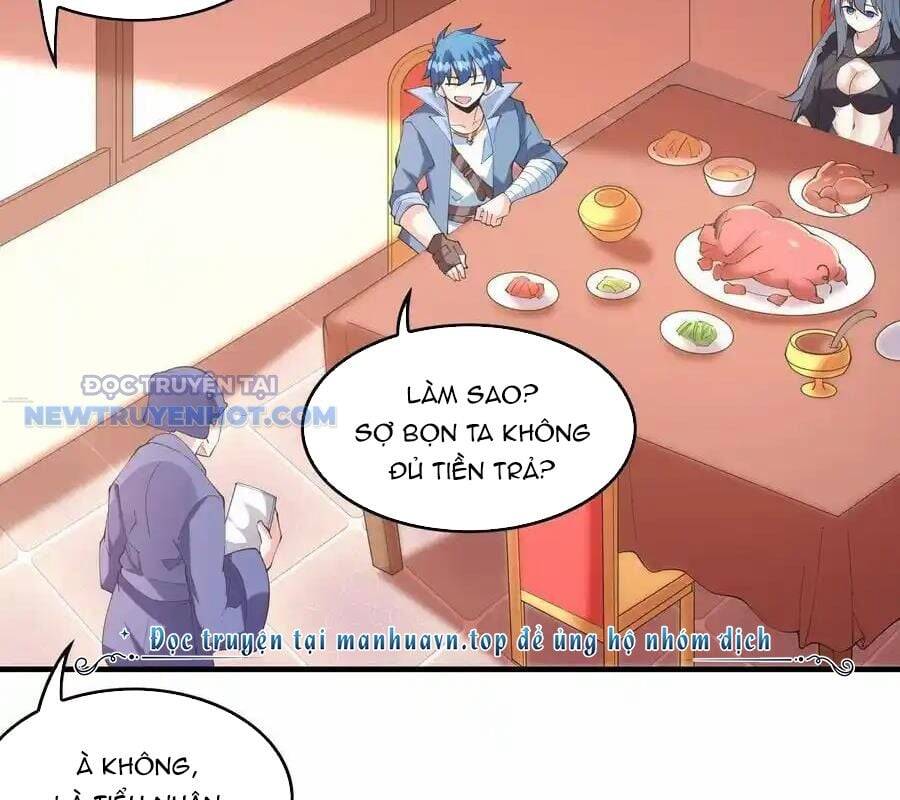 Hậu Cung Của Ta Toàn Là Ma Nữ Phản Diện - Chapter 152 - Page 6