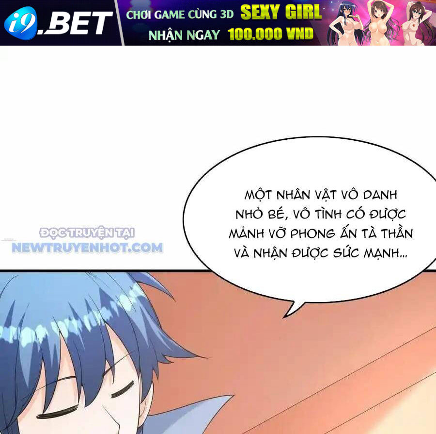 Hậu Cung Của Ta Toàn Là Ma Nữ Phản Diện - Chapter 152 - Page 60