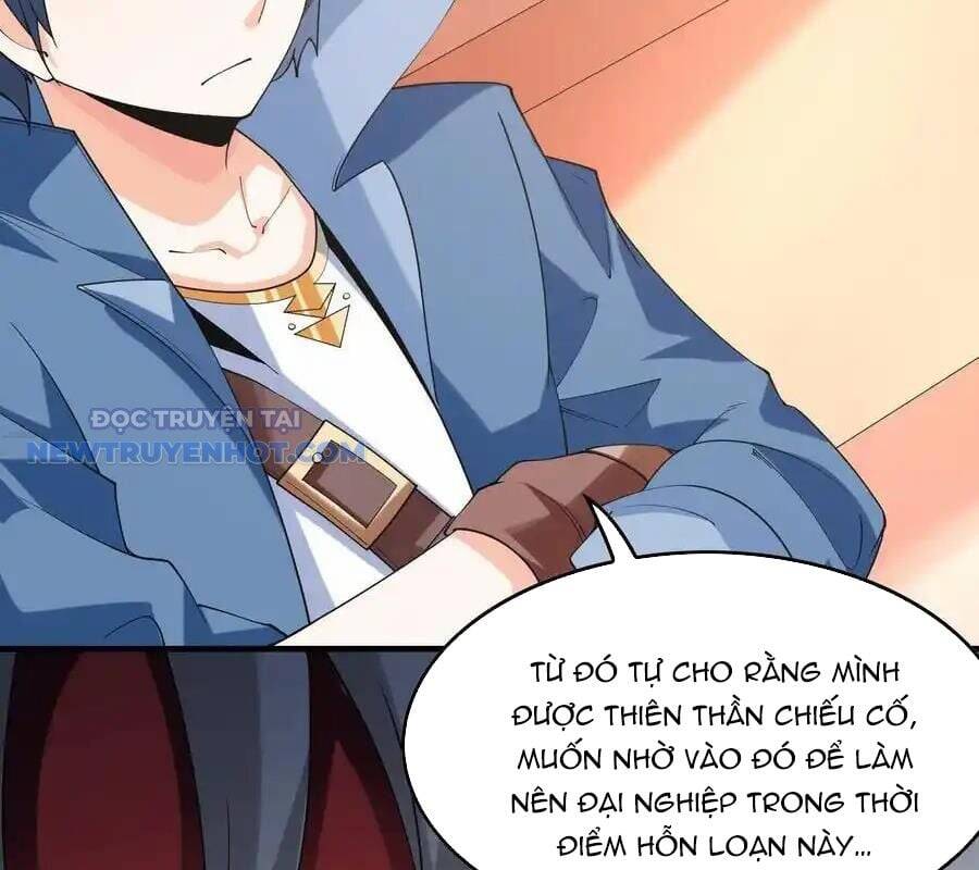 Hậu Cung Của Ta Toàn Là Ma Nữ Phản Diện - Chapter 152 - Page 61