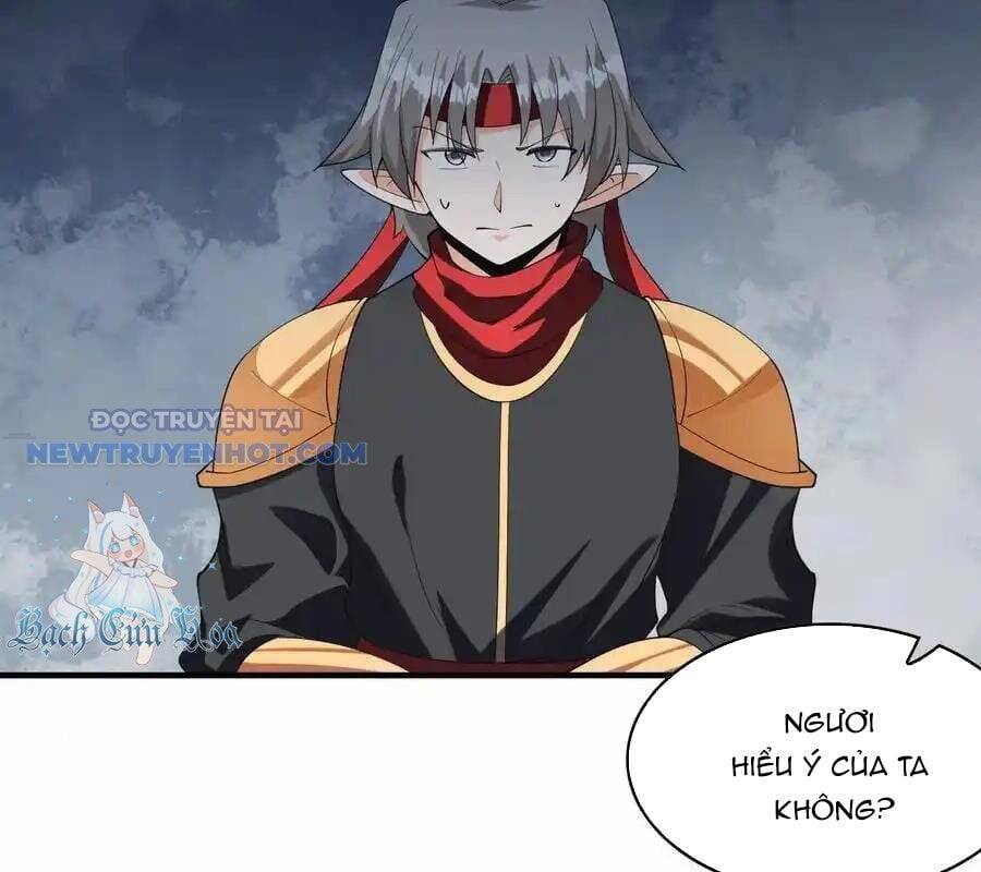 Hậu Cung Của Ta Toàn Là Ma Nữ Phản Diện - Chapter 152 - Page 65