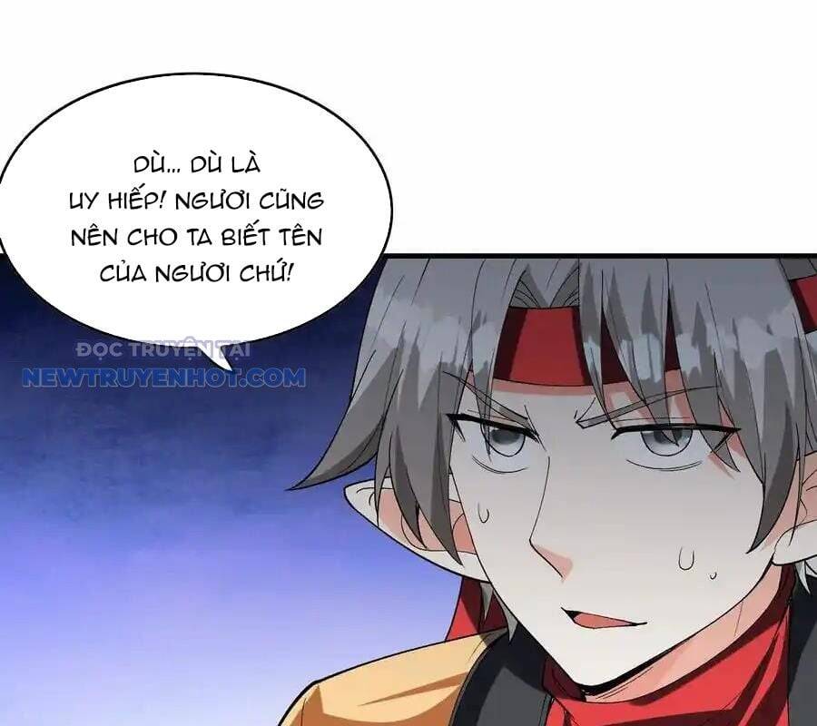 Hậu Cung Của Ta Toàn Là Ma Nữ Phản Diện - Chapter 152 - Page 68