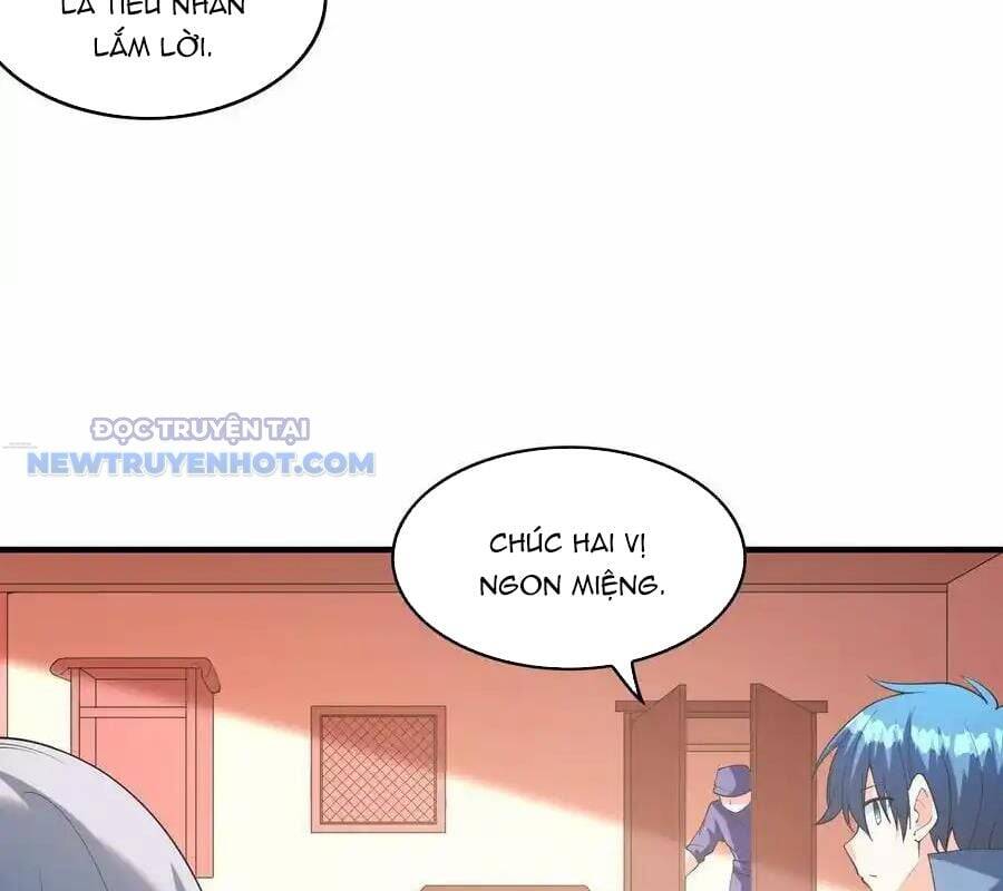 Hậu Cung Của Ta Toàn Là Ma Nữ Phản Diện - Chapter 152 - Page 7