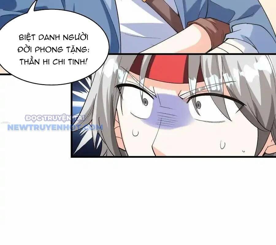 Hậu Cung Của Ta Toàn Là Ma Nữ Phản Diện - Chapter 152 - Page 71