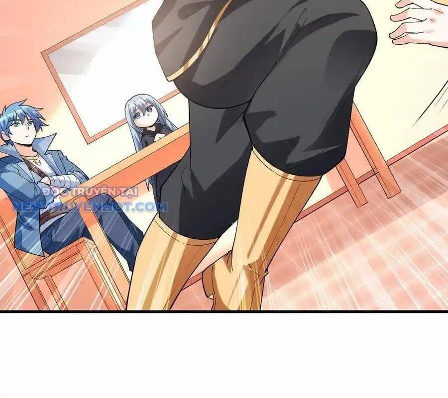 Hậu Cung Của Ta Toàn Là Ma Nữ Phản Diện - Chapter 152 - Page 73