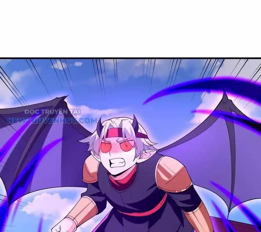 Hậu Cung Của Ta Toàn Là Ma Nữ Phản Diện - Chapter 152 - Page 86